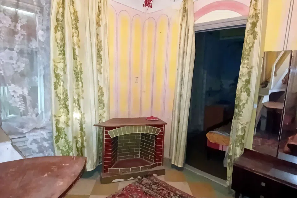 Продаётся 1-этажный дом, 87 м²