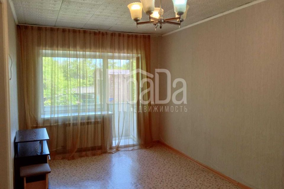 Продаётся 1-комнатная квартира, 32.5 м²