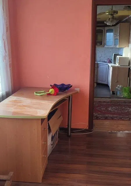 Продаётся 3-комнатная квартира, 50.9 м²