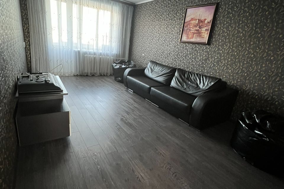 Продаётся 2-комнатная квартира, 44.6 м²