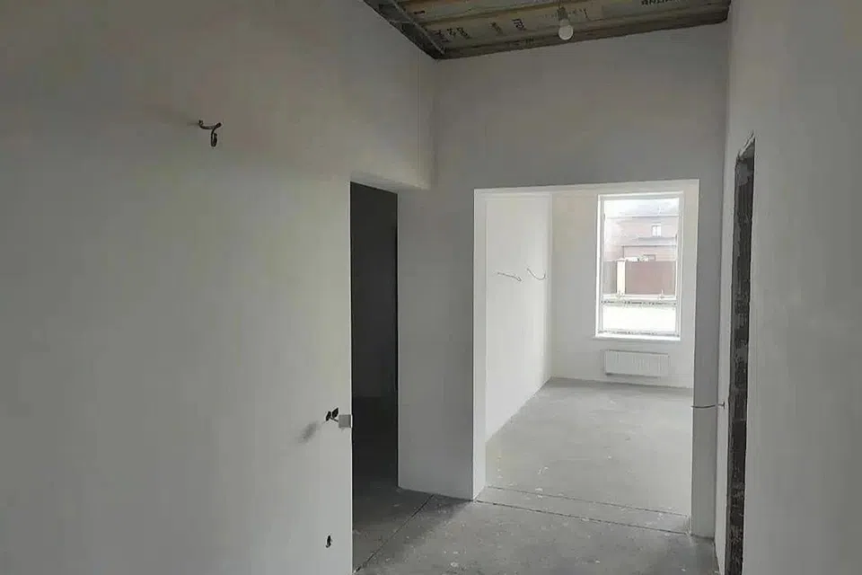 Продаётся 1-этажный дом, 109 м²