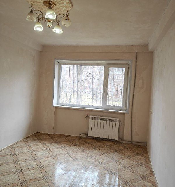 Продаётся 2-комнатная квартира, 39 м²