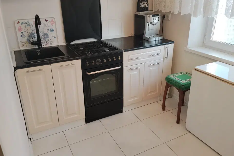 Продаётся 2-комнатная квартира, 46.7 м²