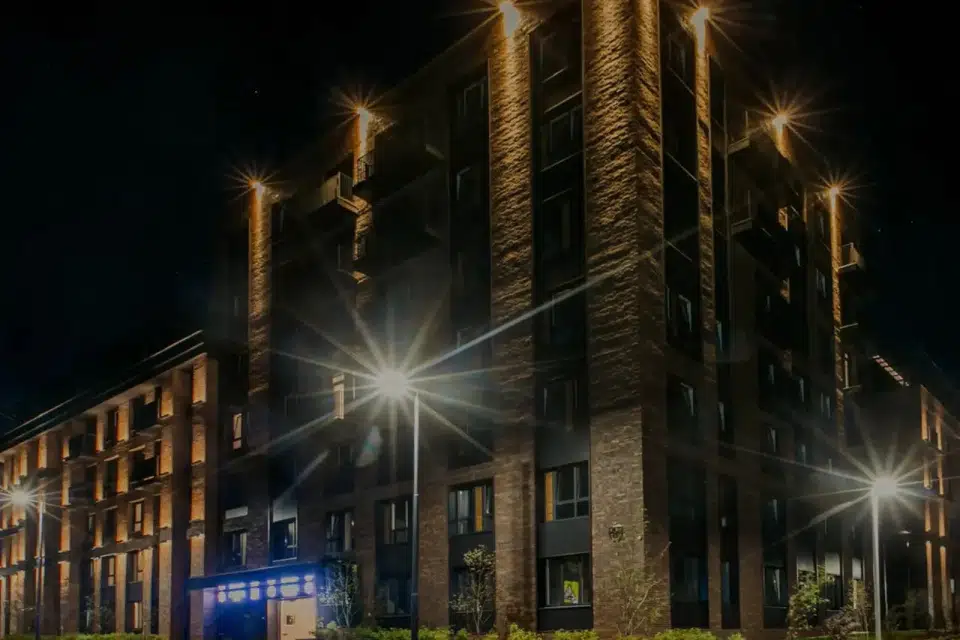 Продаётся 2-комнатная квартира, 49 м²