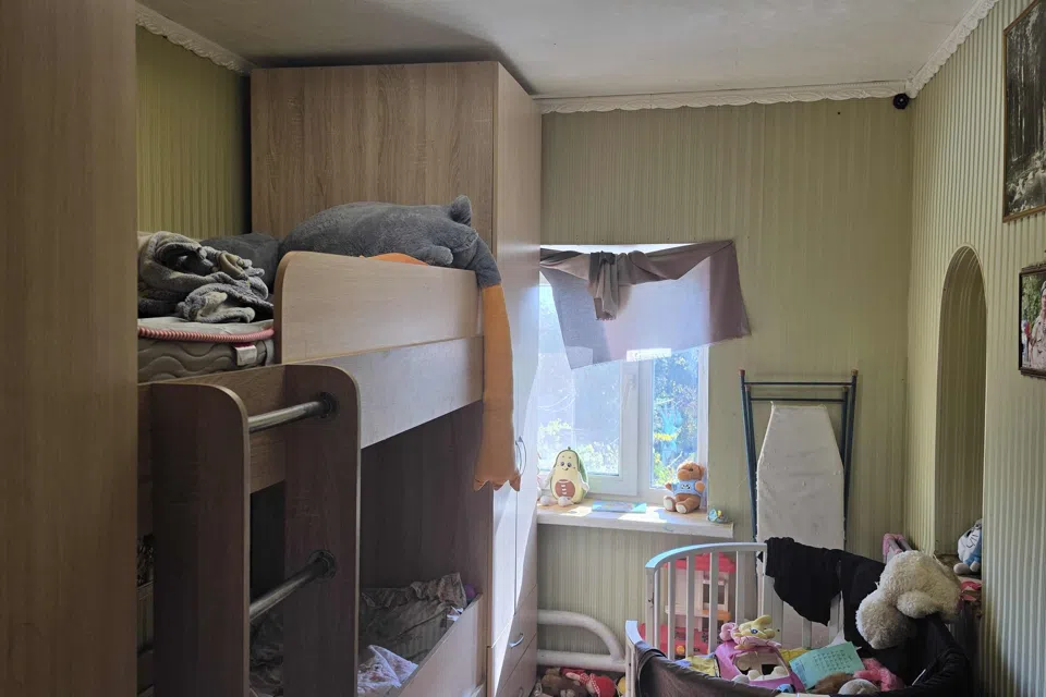 Продаётся 1-этажный дом, 78 м²