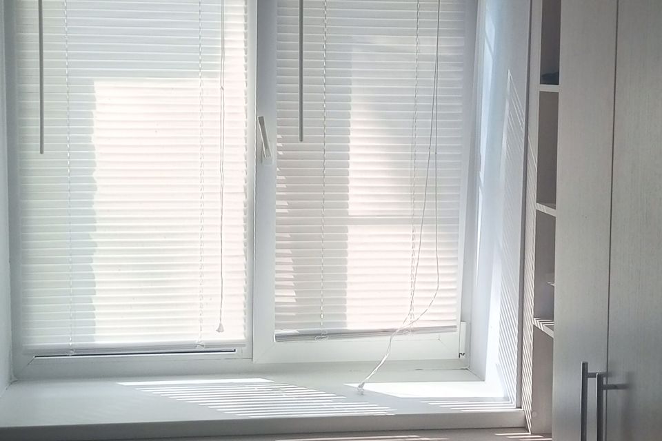 Продаётся 2-комнатная квартира, 45 м²