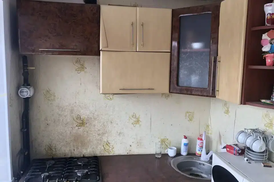 Продаётся 2-комнатная квартира, 45 м²