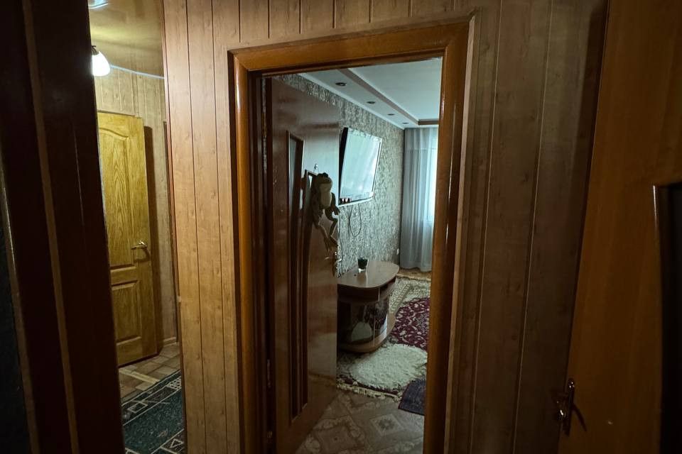 Продаётся 2-комнатная квартира, 45.1 м²