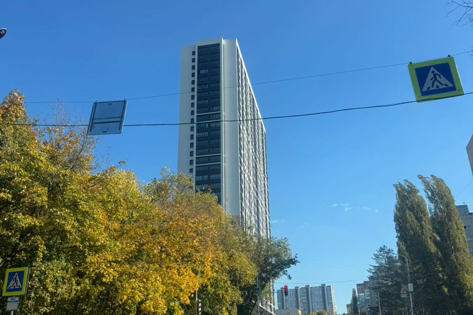 Продаётся 3-комнатная квартира, 71.6 м²