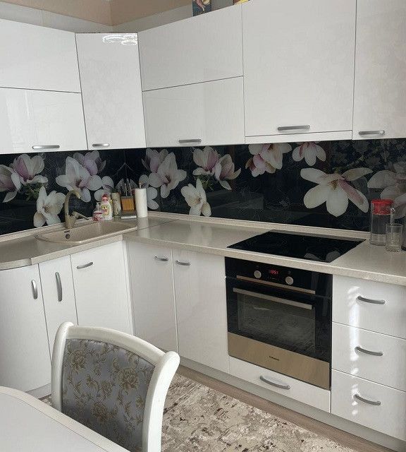 Продаётся 2-комнатная квартира, 50.5 м²