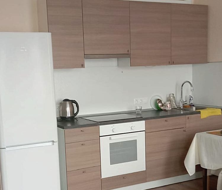Продаётся студия, 31.6 м²