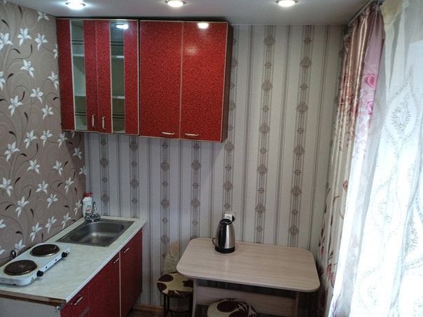 Сдаётся студия, 18 м²