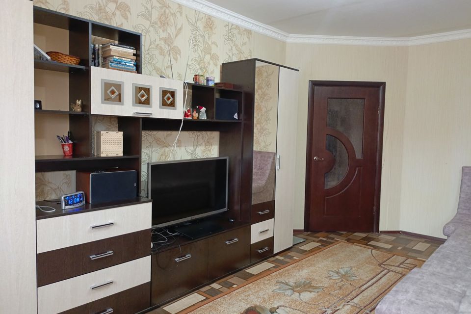 Продаётся 3-комнатная квартира, 87.5 м²