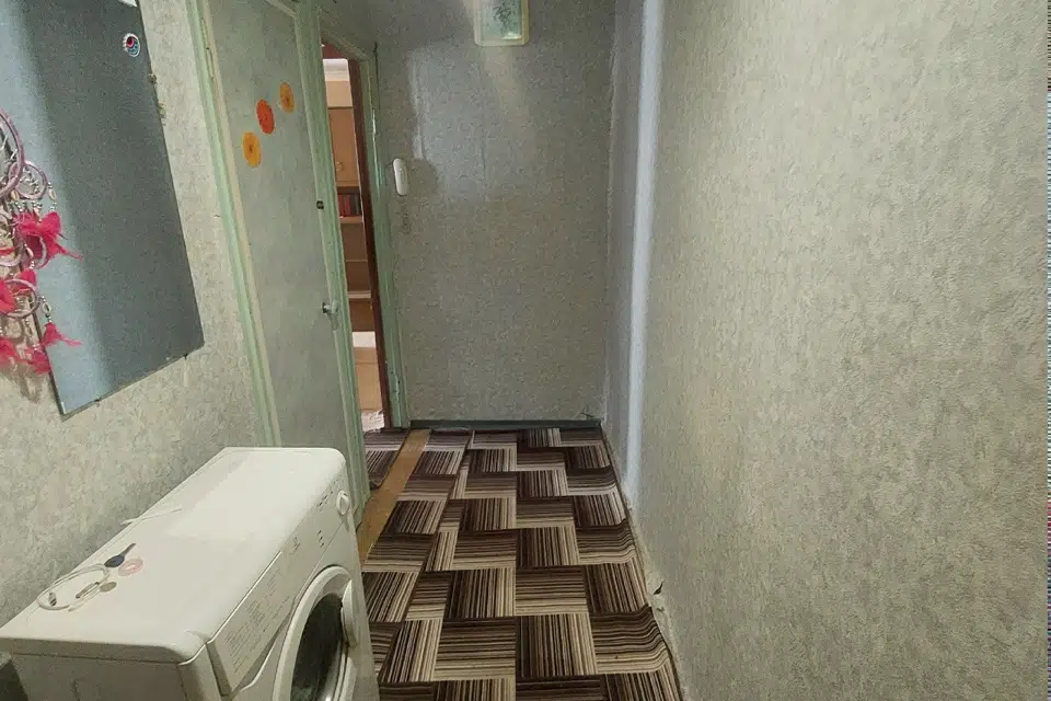 Продаётся 1-комнатная квартира, 31 м²