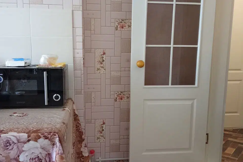 Продаётся 3-комнатная квартира, 63 м²