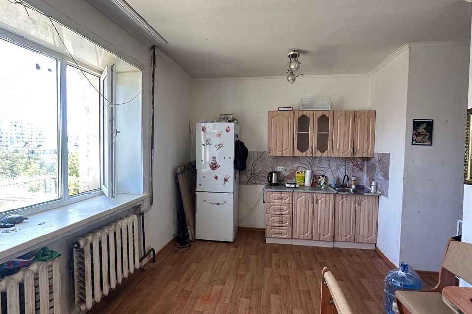 Продаётся 1-комнатная квартира, 32.9 м²