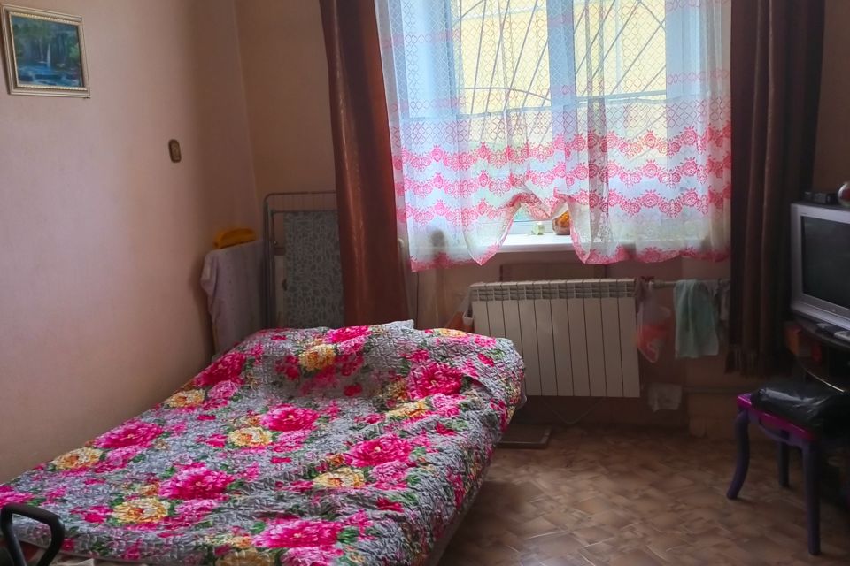 Продаётся студия, 18.1 м²