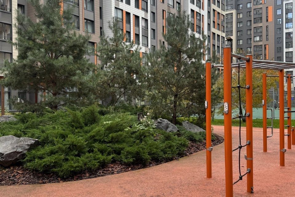 Продаётся 2-комнатная квартира, 62.1 м²