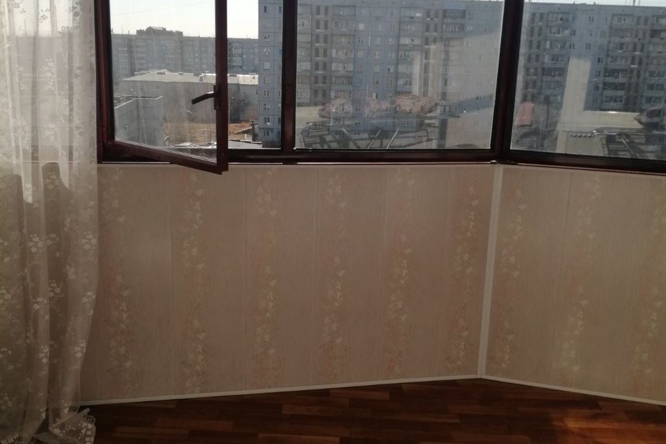 Сдаётся 2-комнатная квартира, 54 м²