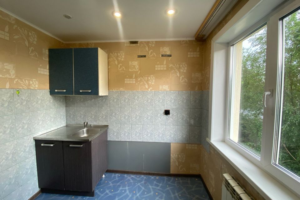 Продаётся 1-комнатная квартира, 30.2 м²
