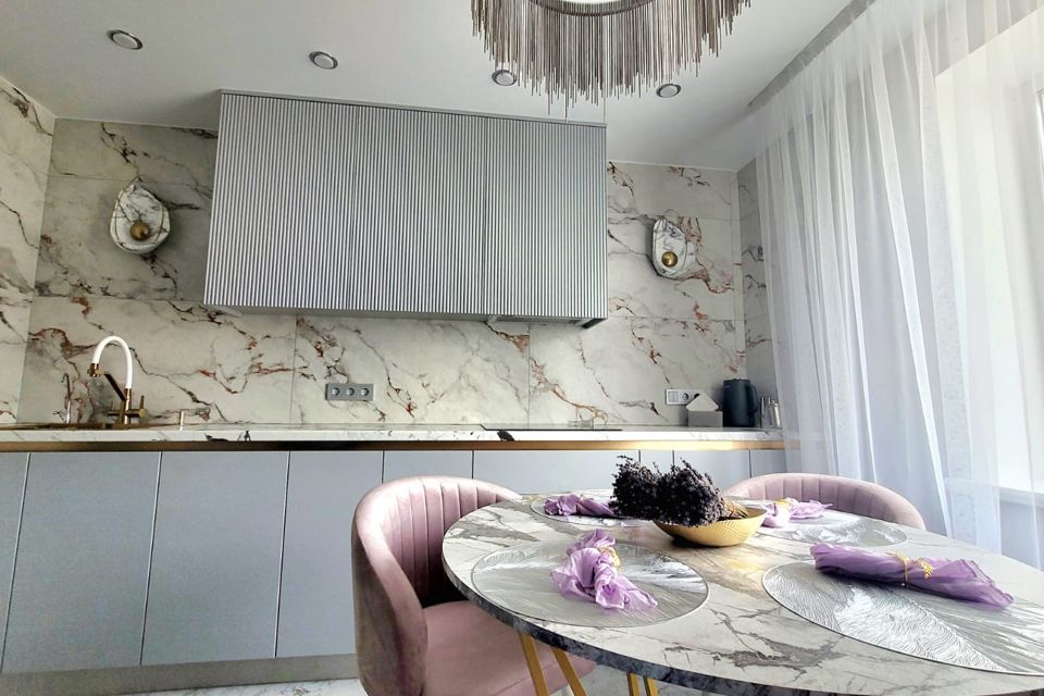 Продаётся 1-комнатная квартира, 50 м²