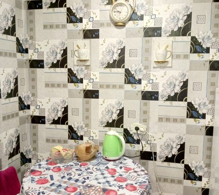Сдаётся 1-комнатная квартира, 34.2 м²