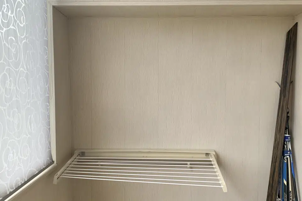 Продаётся 3-комнатная квартира, 92.6 м²