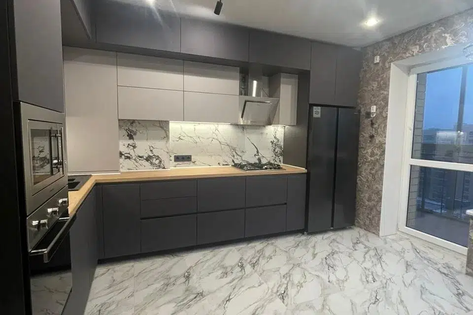 Продаётся 3-комнатная квартира, 80.1 м²