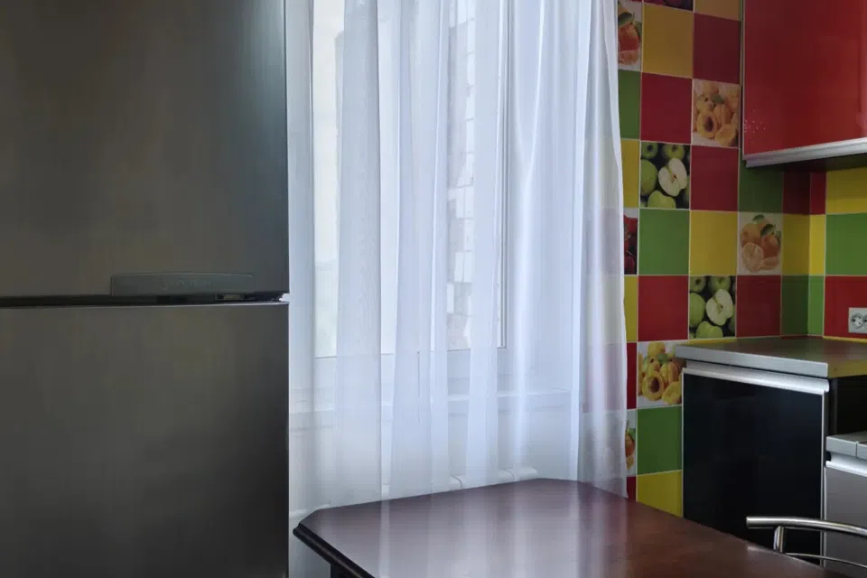Продаётся 3-комнатная квартира, 82 м²