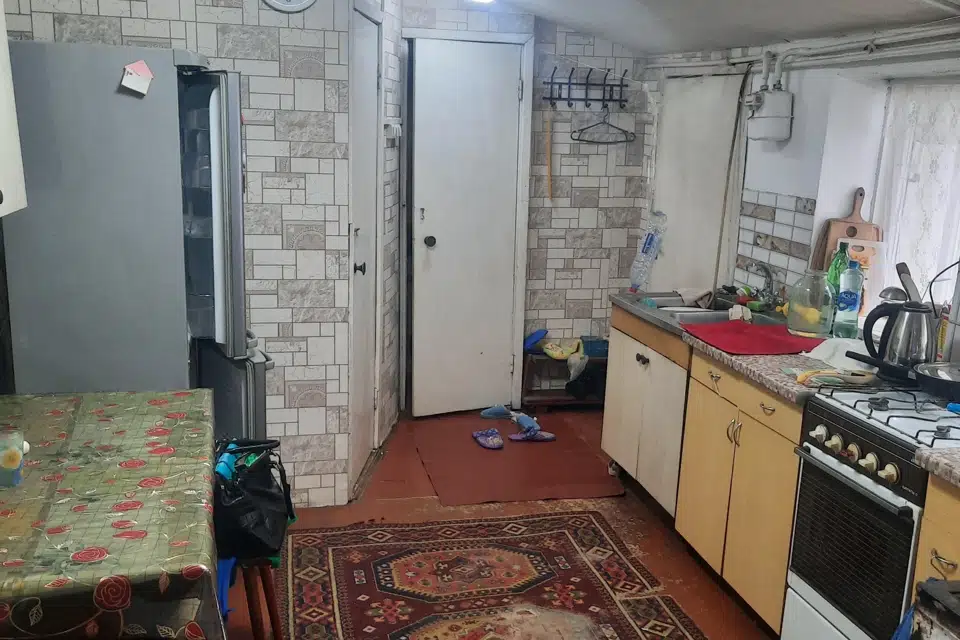 Продаётся часть дома