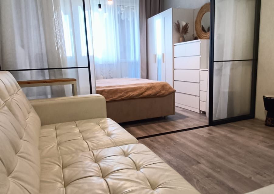 Продаётся 2-комнатная квартира, 62.5 м²