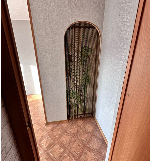 Продаётся 2-комнатная квартира, 48.98 м²