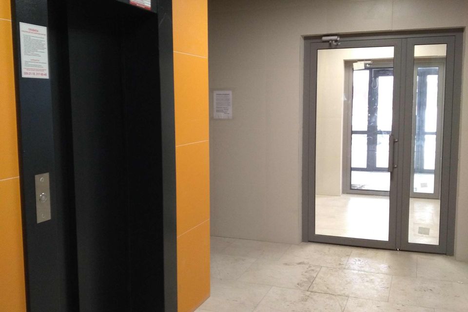 Продаётся 2-комнатная квартира, 52 м²
