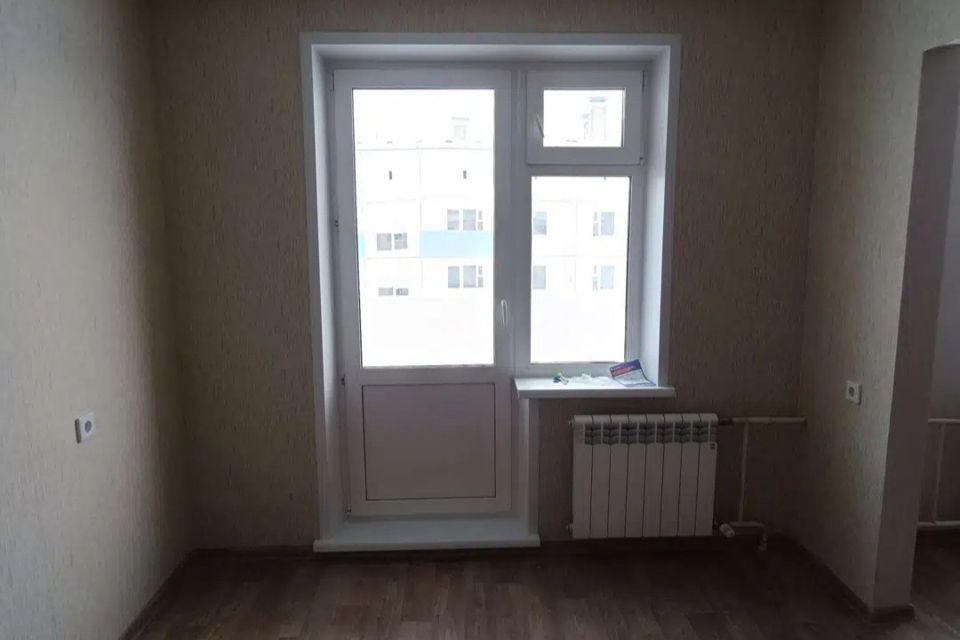 Продаётся 1-комнатная квартира, 33 м²
