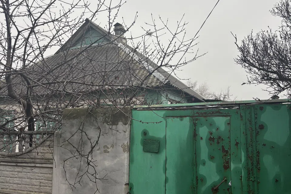 Продаётся 1-этажный дом, 59.6 м²
