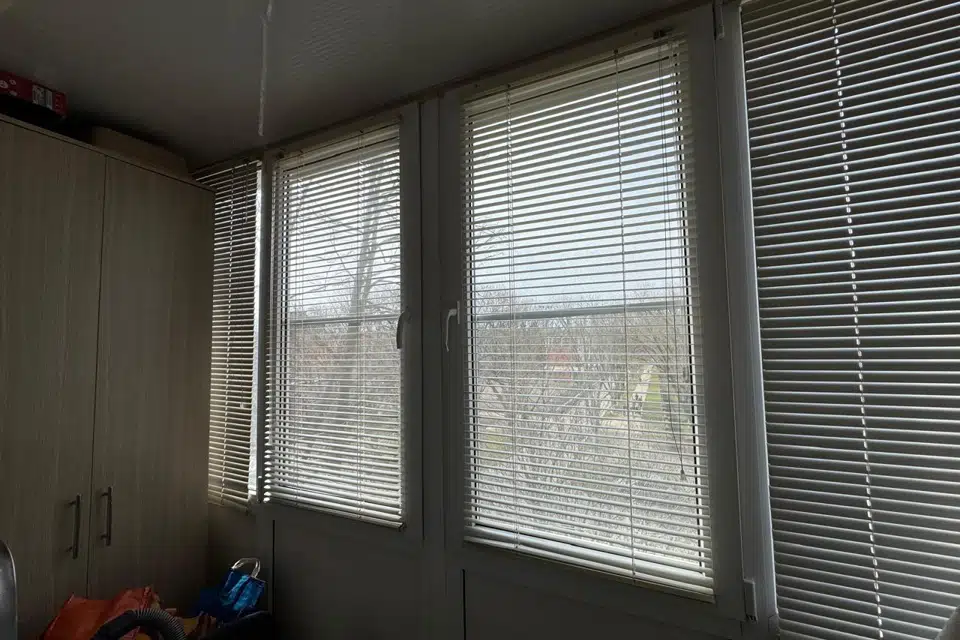 Продаётся 3-комнатная квартира, 68.5 м²