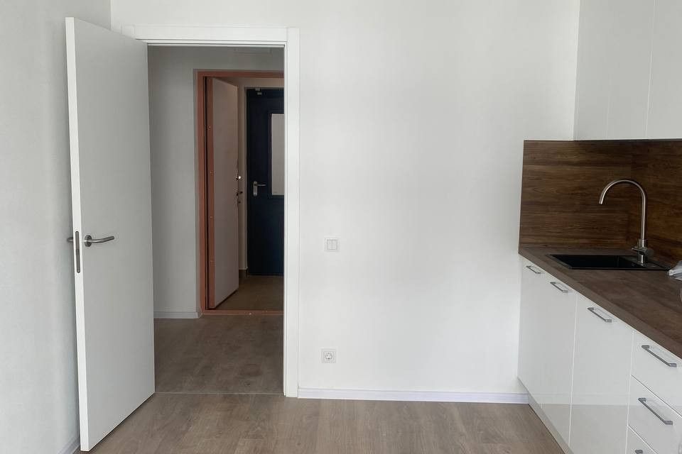 Продаётся 2-комнатная квартира, 40.1 м²