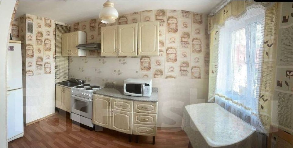 Продаётся 3-комнатная квартира, 69.7 м²