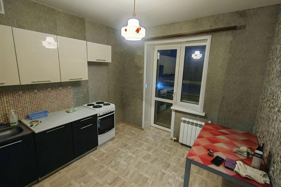 Продаётся 1-комнатная квартира, 31.1 м²
