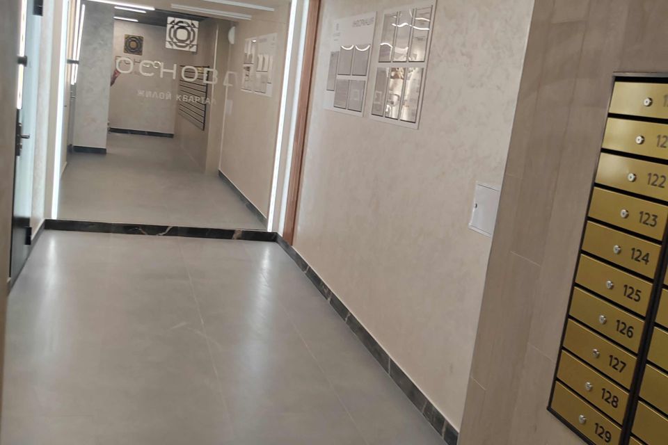 Продаётся 1-комнатная квартира, 30.5 м²