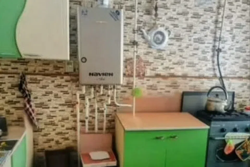 Продаётся 1-этажный дом, 584 м²