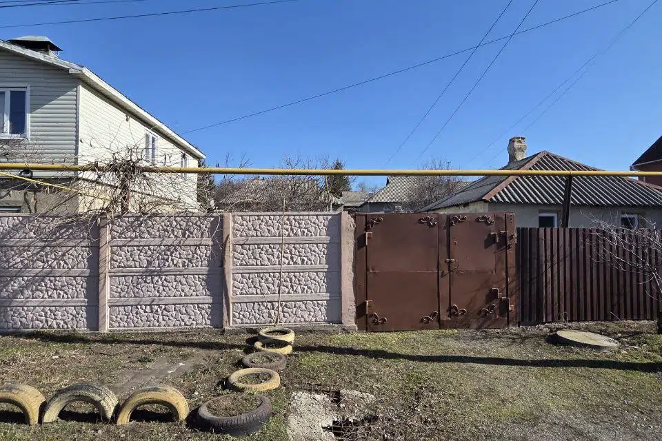 Продаётся 1-этажный дом, 79.4 м²