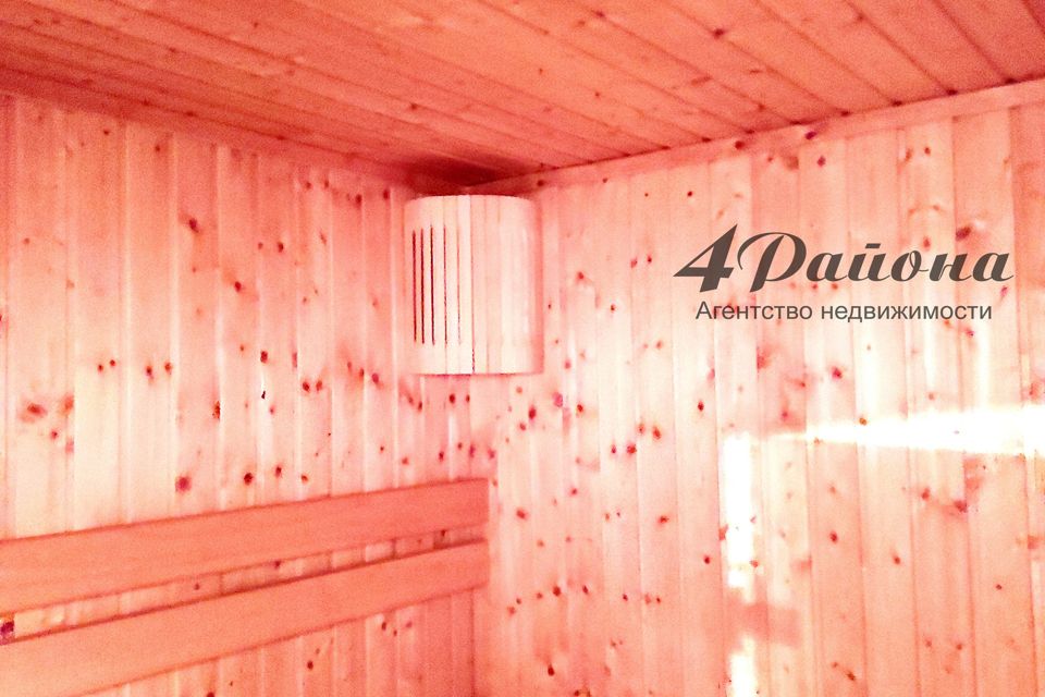 Продаётся 3-этажный дом, 400 м²