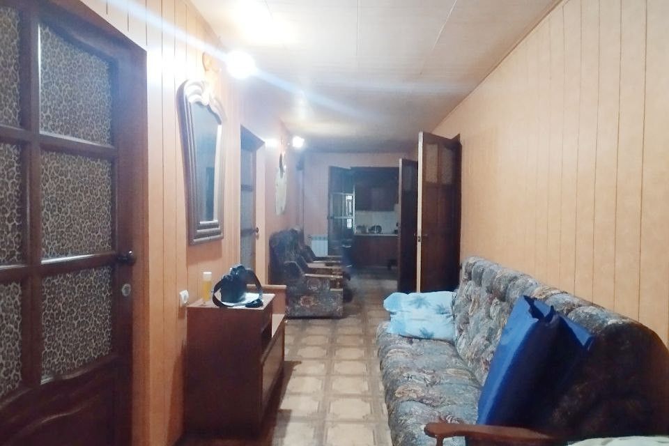 Продаётся 1-этажный дом, 150 м²