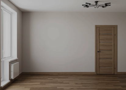 Продаётся 1-комнатная квартира, 62 м²