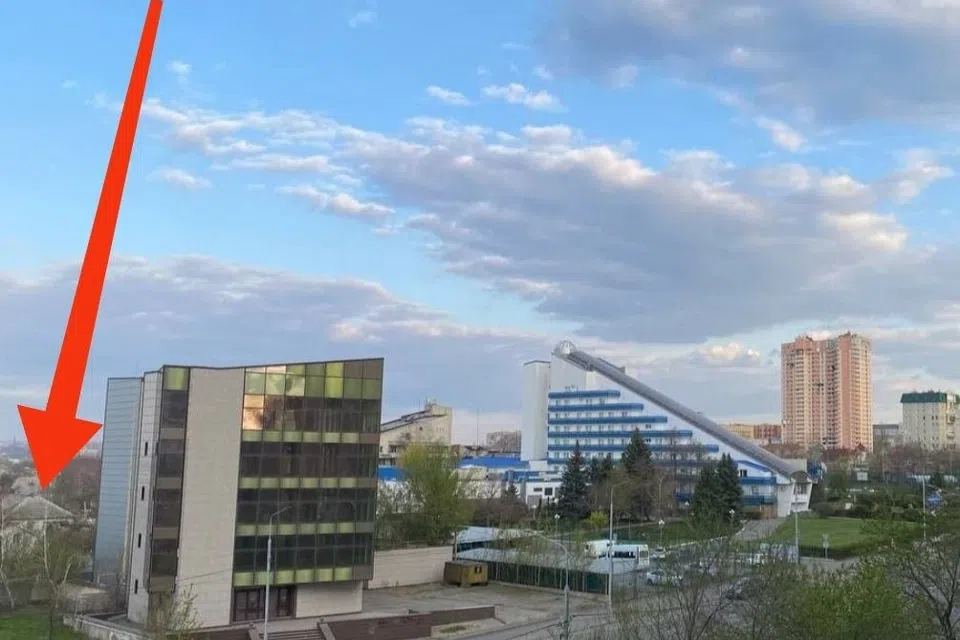 Продаётся 1-этажный дом, 90 м²