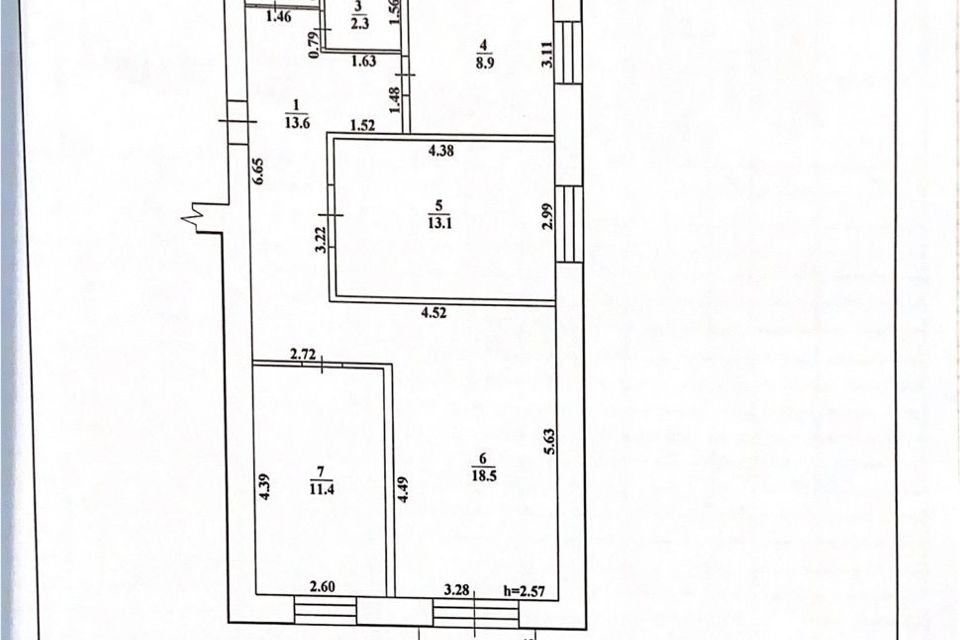 Купить 2 Комнатную Квартиру В Куйбышеве Новосибирской