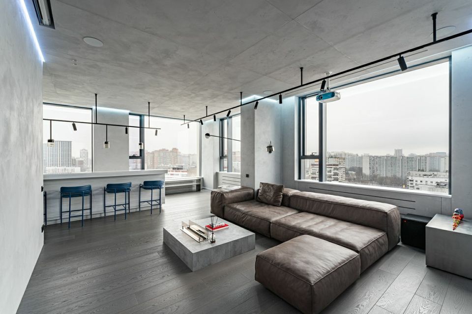 Продаётся 2-комнатная квартира, 79.5 м²