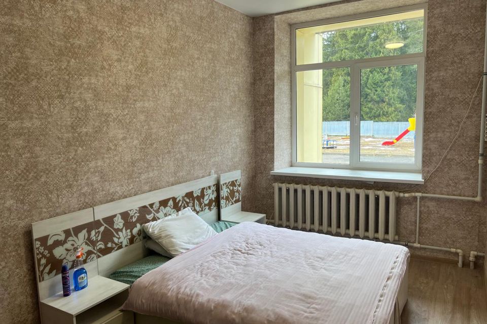 Продаётся 1-комнатная квартира, 29.3 м²