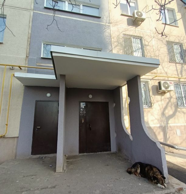 Продаётся 3-комнатная квартира, 62 м²